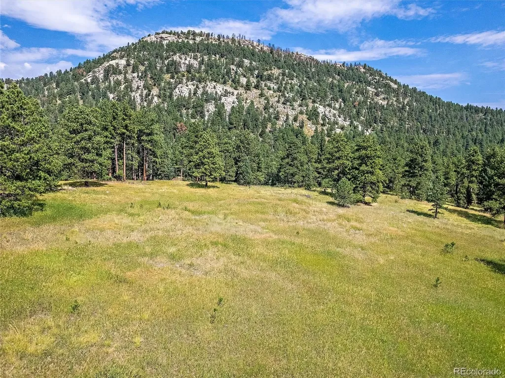 00 S Le Masters Drive Evergreen CO 80439