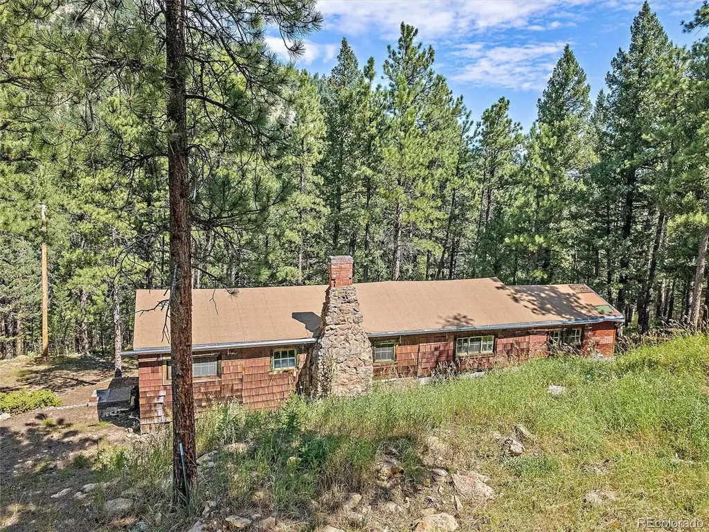00 S Le Masters Drive Evergreen CO 80439