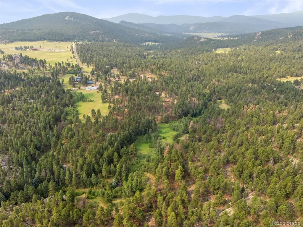 00 S Le Masters Drive Evergreen CO 80439