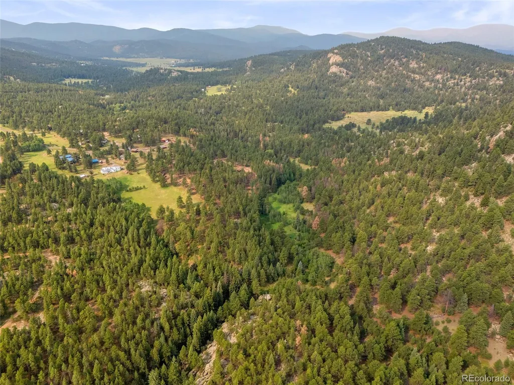 00 S Le Masters Drive Evergreen CO 80439
