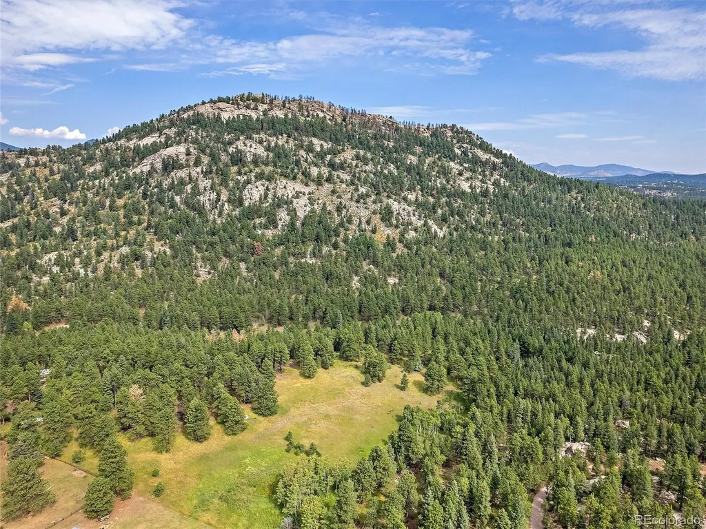 00 S Le Masters Drive Evergreen CO 80439