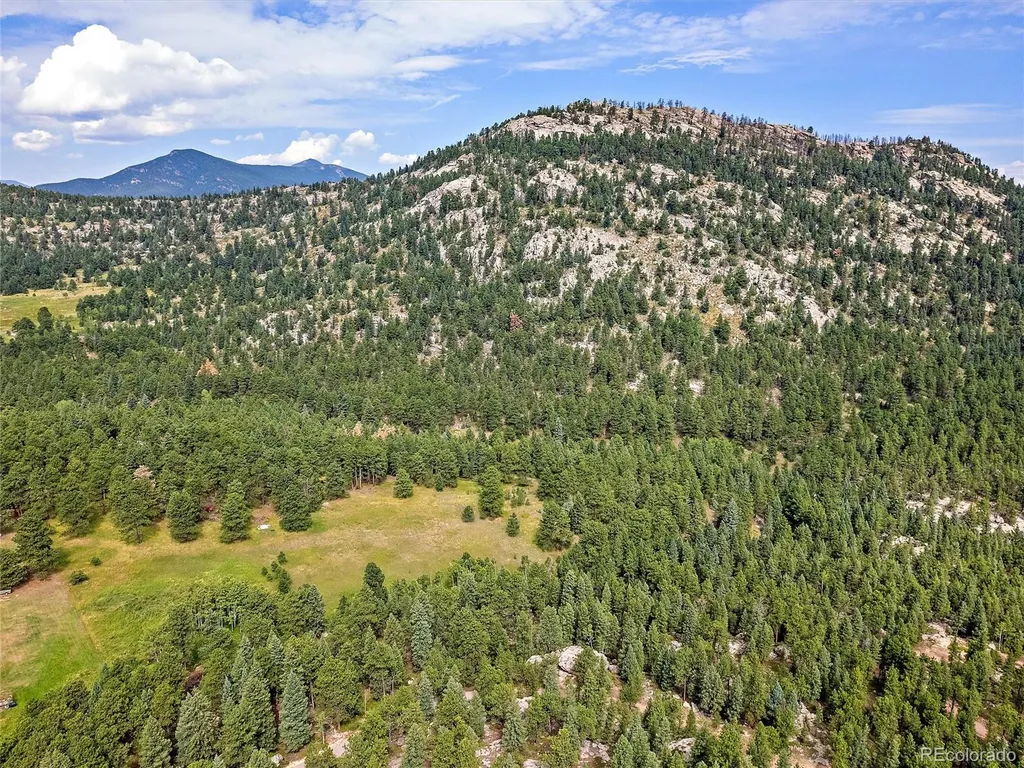 00 S Le Masters Drive Evergreen CO 80439