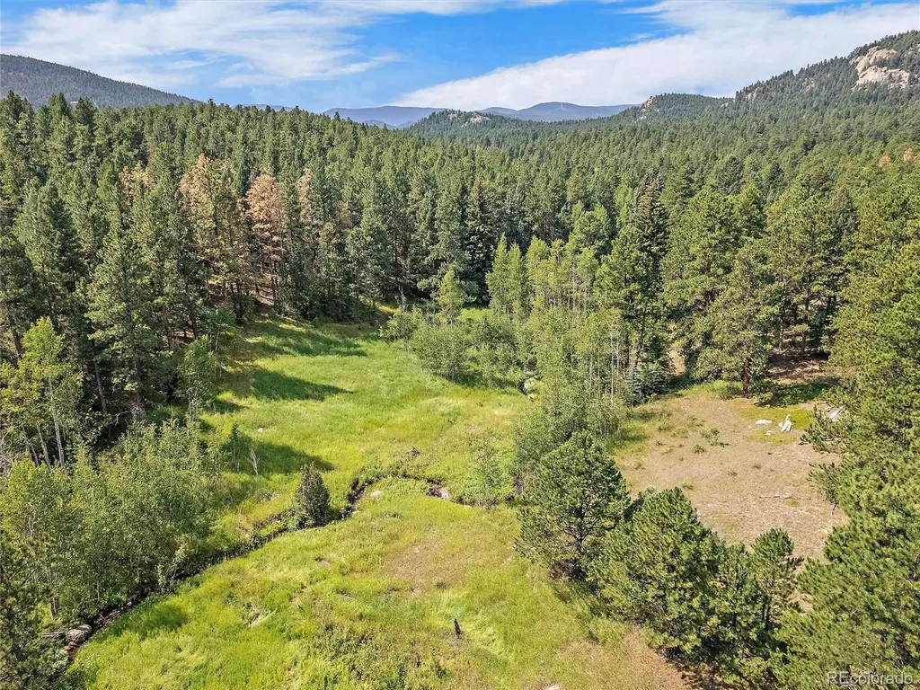 00 S Le Masters Drive Evergreen CO 80439