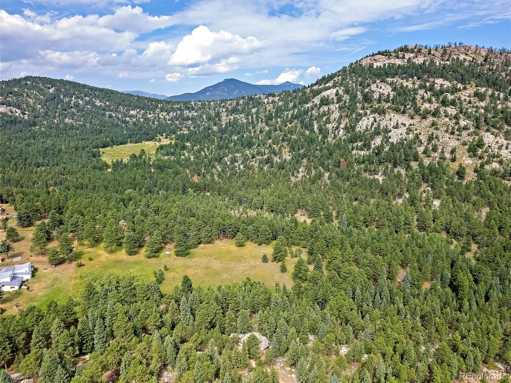 00 S Le Masters Drive Evergreen CO 80439