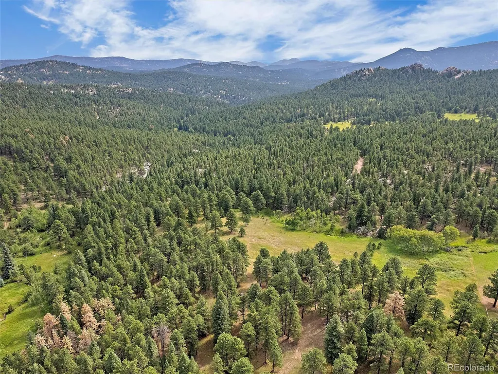 00 S Le Masters Drive Evergreen CO 80439