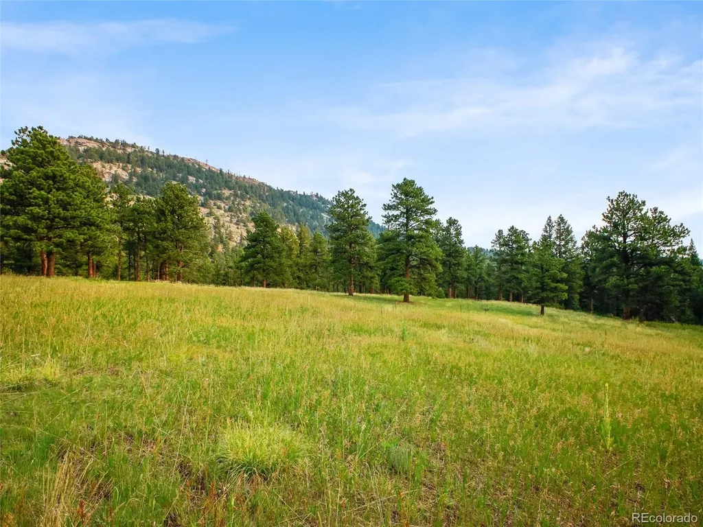 00 S Le Masters Drive Evergreen CO 80439