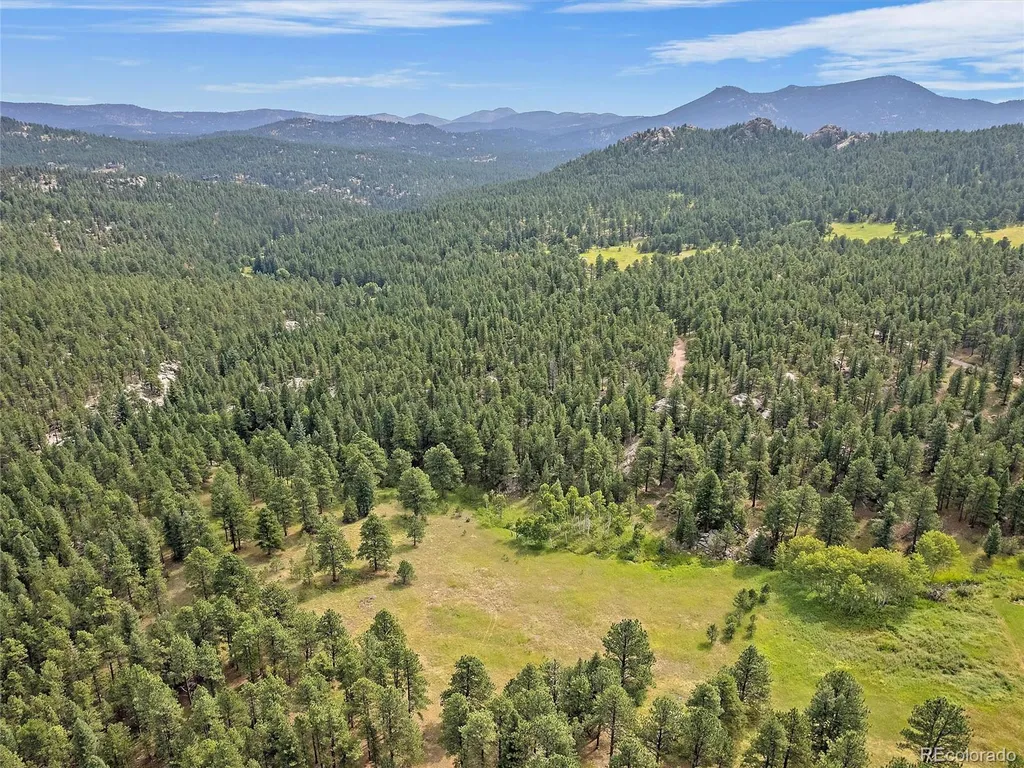 00 S Le Masters Drive Evergreen CO 80439
