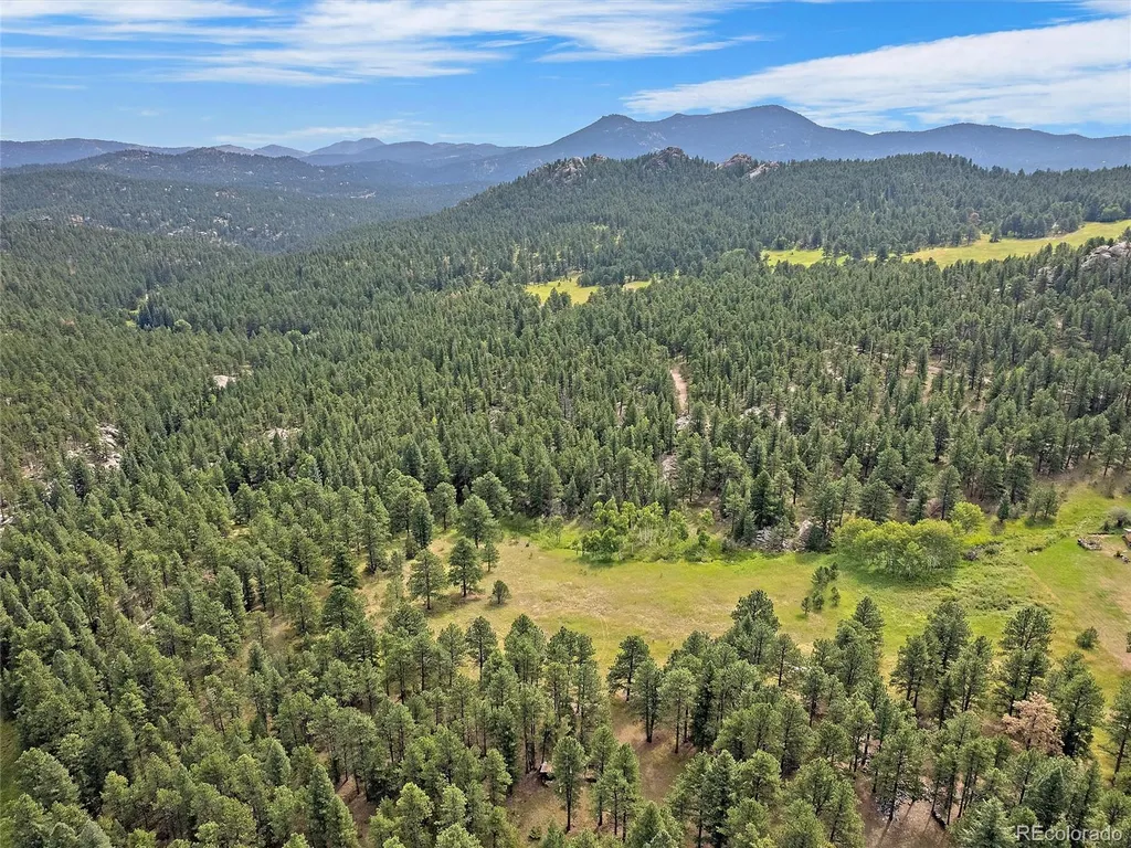 00 S Le Masters Drive Evergreen CO 80439
