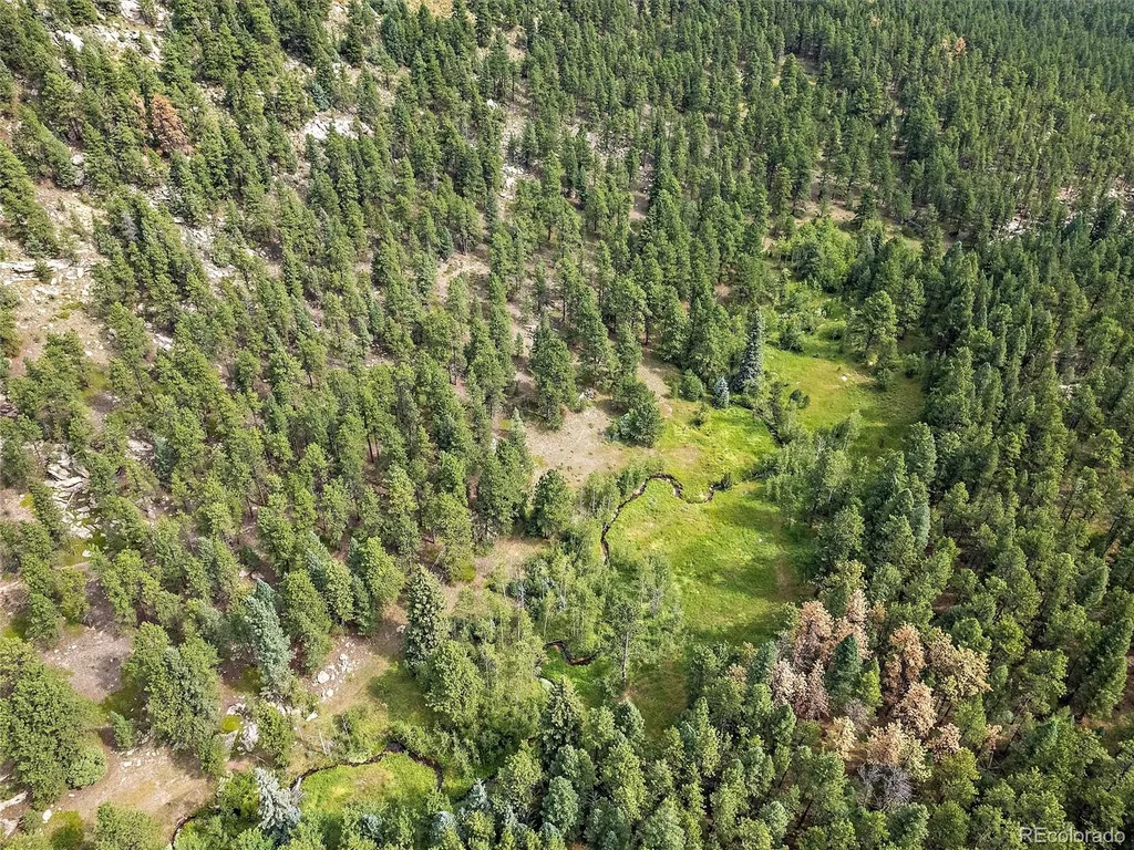 00 S Le Masters Drive Evergreen CO 80439