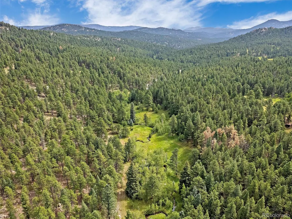 00 S Le Masters Drive Evergreen CO 80439