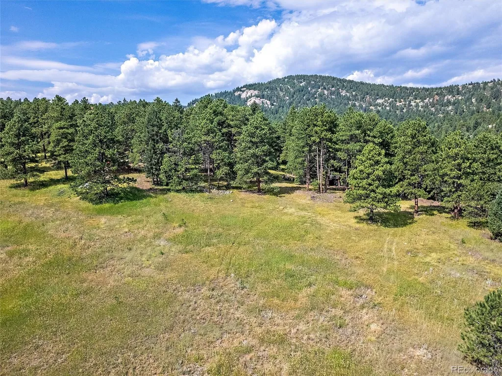 00 S Le Masters Drive Evergreen CO 80439