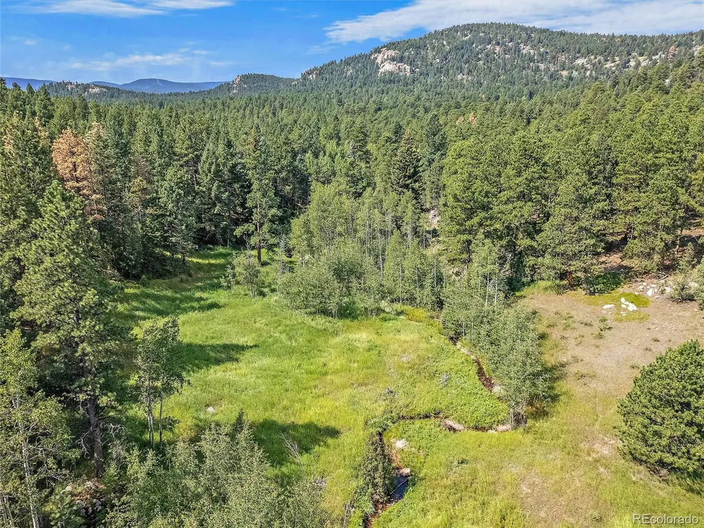 00 S Le Masters Drive Evergreen CO 80439