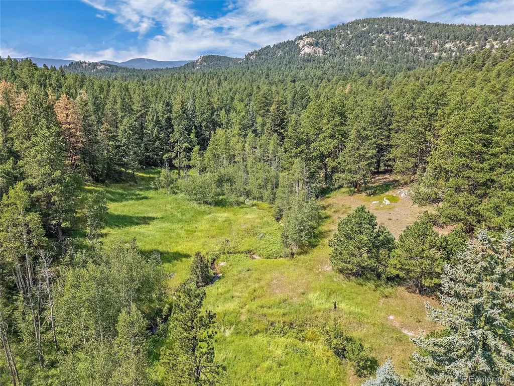 00 S Le Masters Drive Evergreen CO 80439