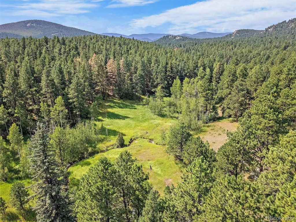 00 S Le Masters Drive Evergreen CO 80439