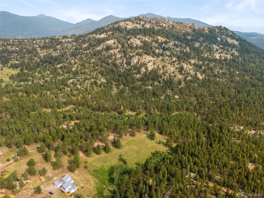 00 S Le Masters Drive Evergreen CO 80439