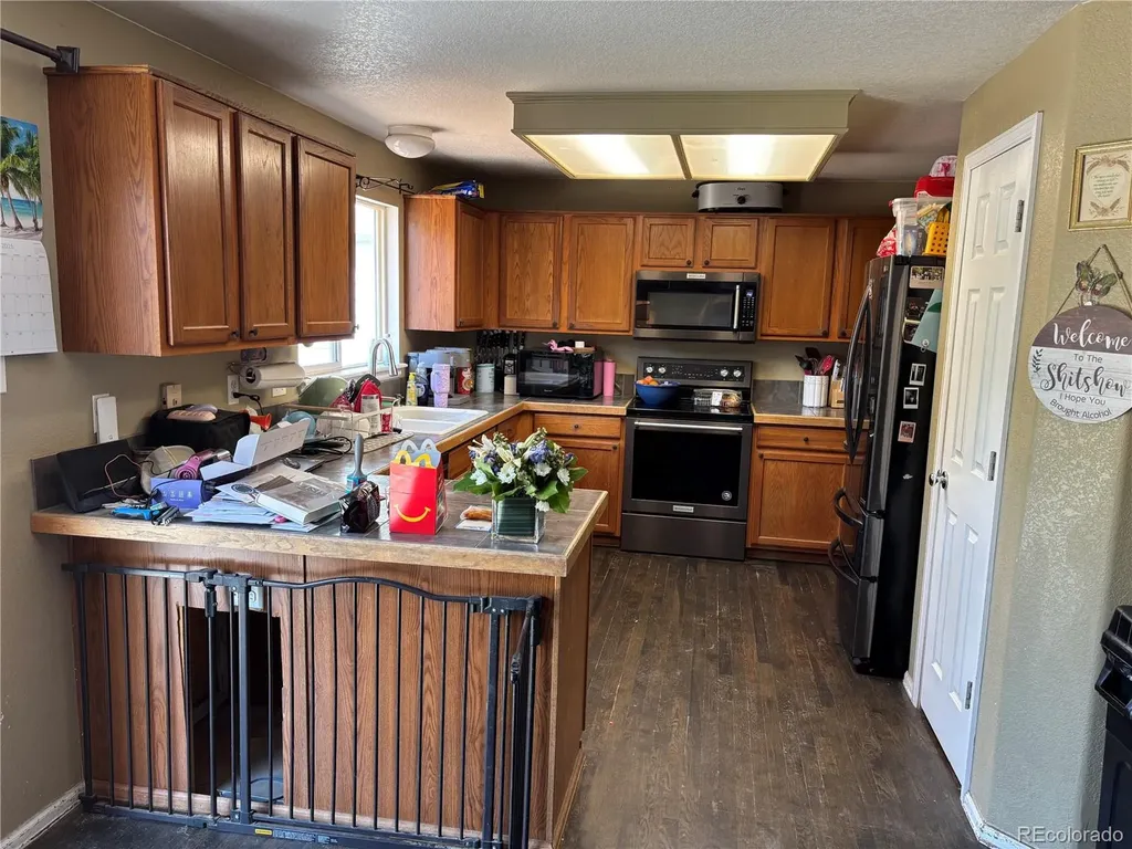 11373 Oakland Drive Henderson CO 80640