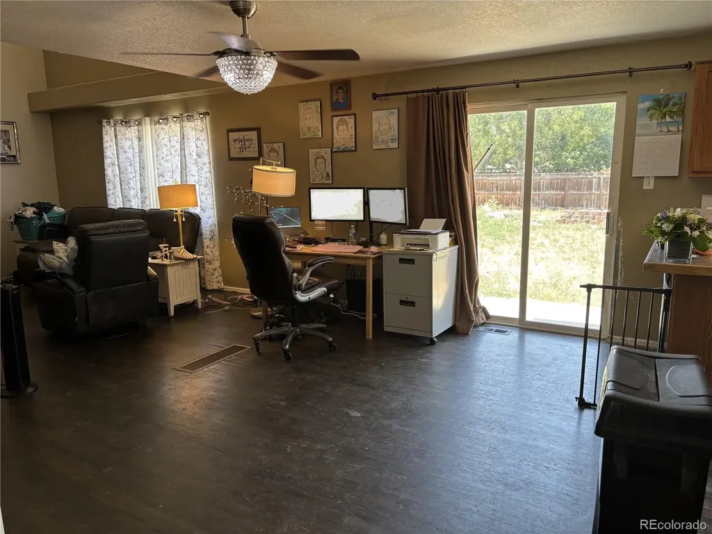 11373 Oakland Drive Henderson CO 80640