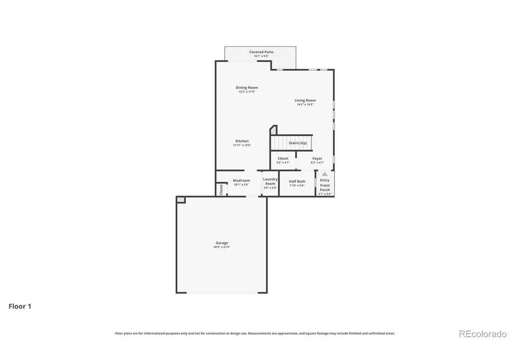 11944 Oak Hill Way Henderson CO 80640