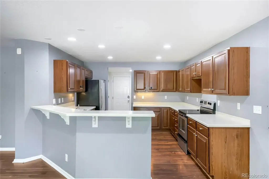 11944 Oak Hill Way Henderson CO 80640