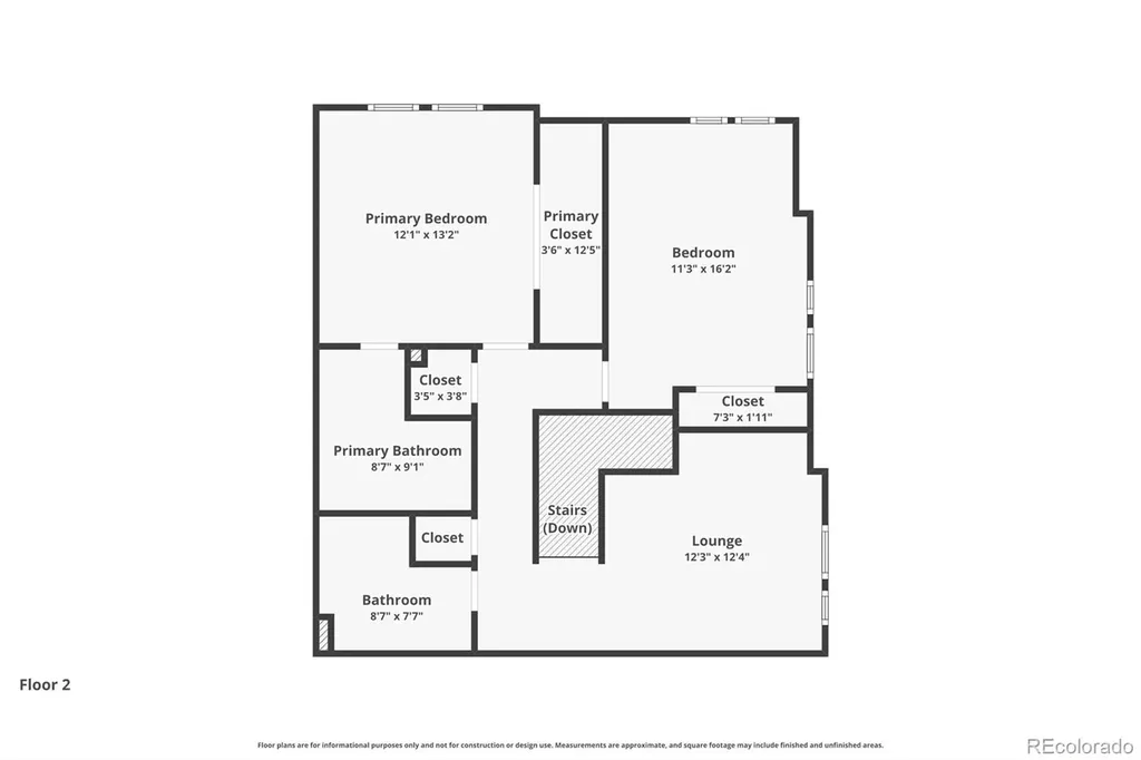 11944 Oak Hill Way Henderson CO 80640