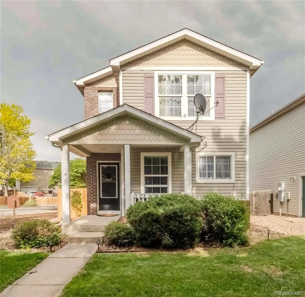 10700 Kimblewyck Circle Northglenn CO 80233