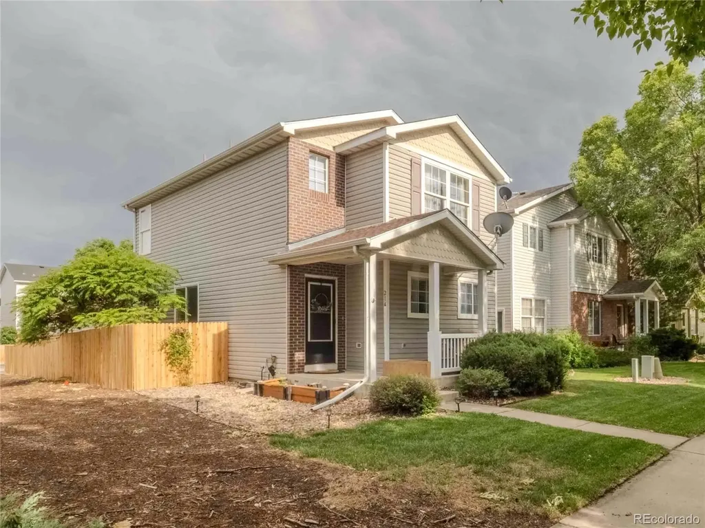 10700 Kimblewyck Circle Northglenn CO 80233