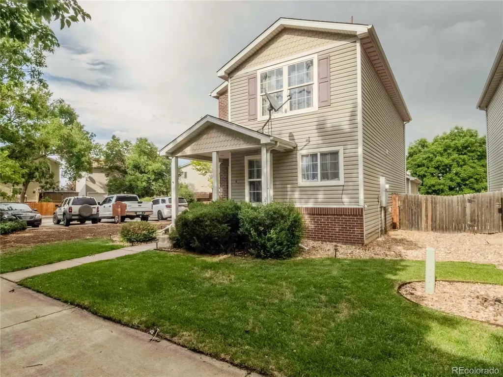 10700 Kimblewyck Circle Northglenn CO 80233