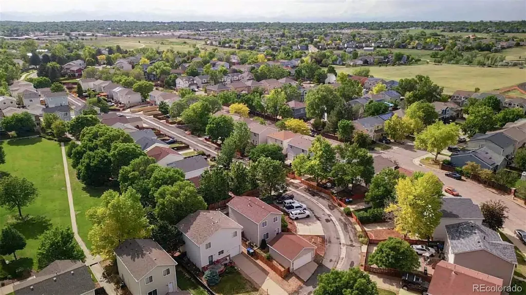 10700 Kimblewyck Circle Northglenn CO 80233