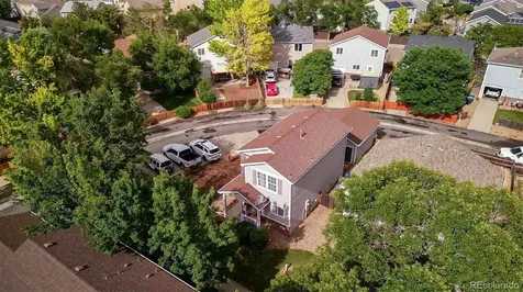 10700 Kimblewyck Circle Northglenn CO 80233