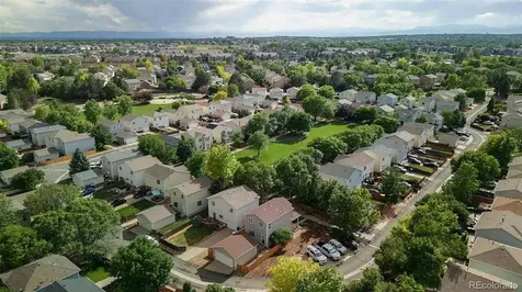 10700 Kimblewyck Circle Northglenn CO 80233