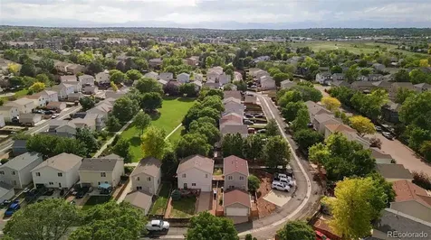10700 Kimblewyck Circle Northglenn CO 80233