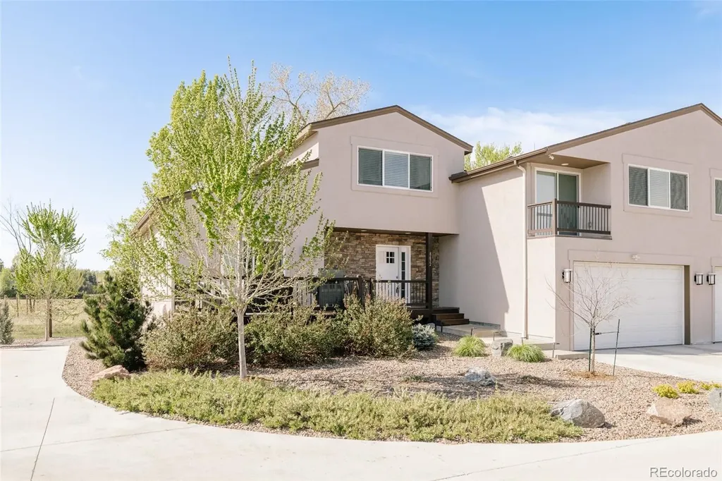 Arvada CO, 8652 W 49th Place