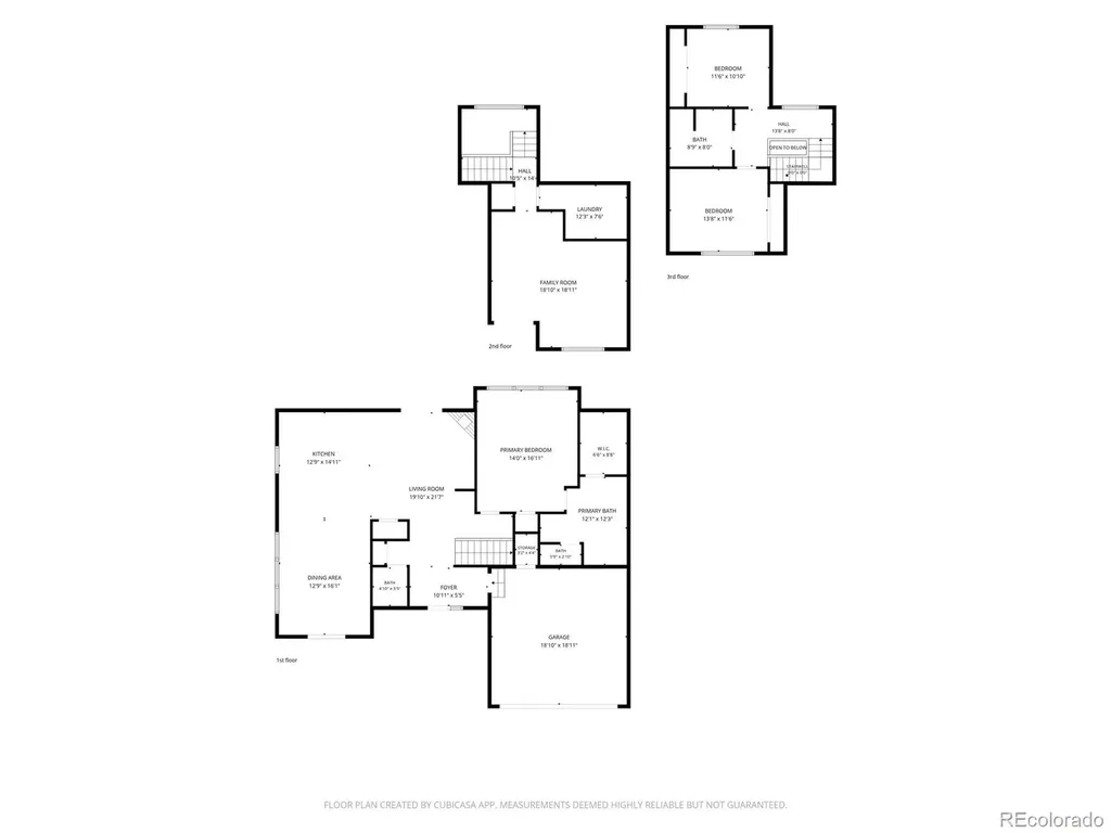 8652 W 49th Place Arvada CO 80002