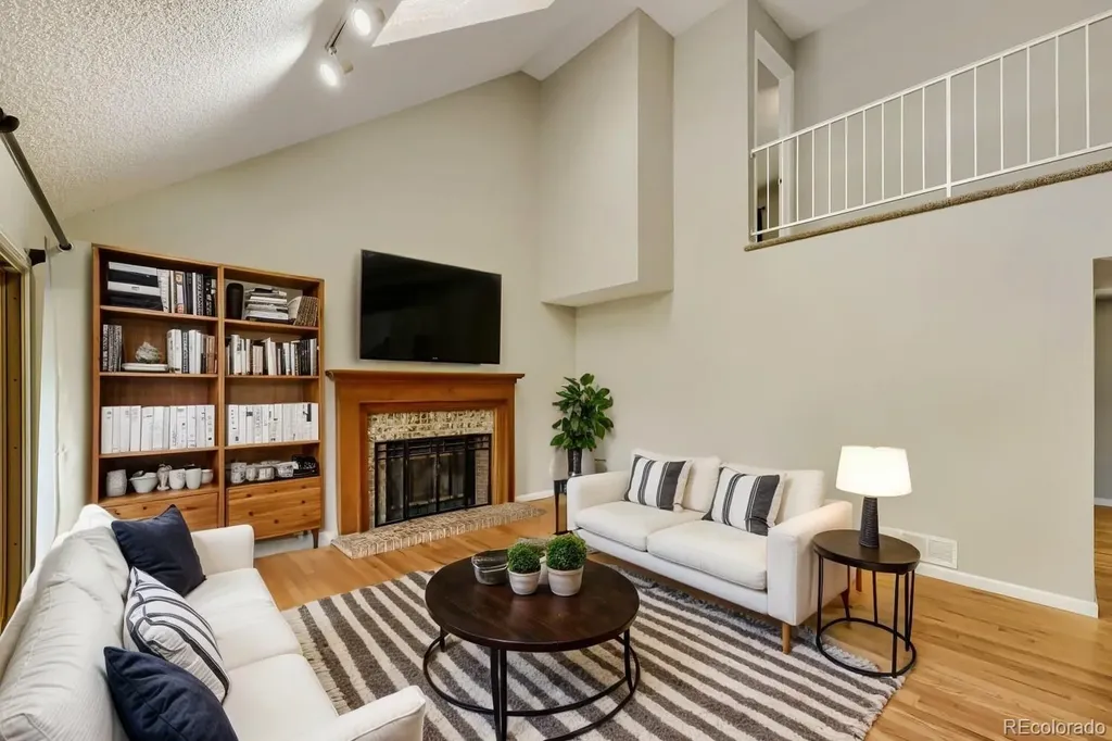 5322 E Manchester Drive Castle Rock CO 80104
