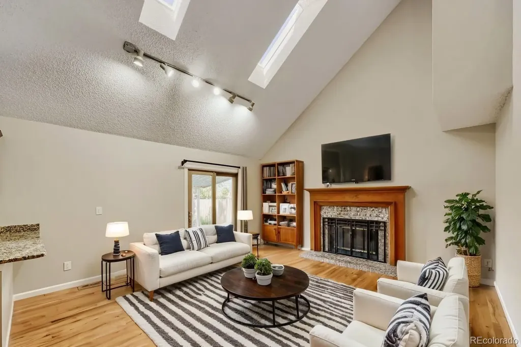 5322 E Manchester Drive Castle Rock CO 80104