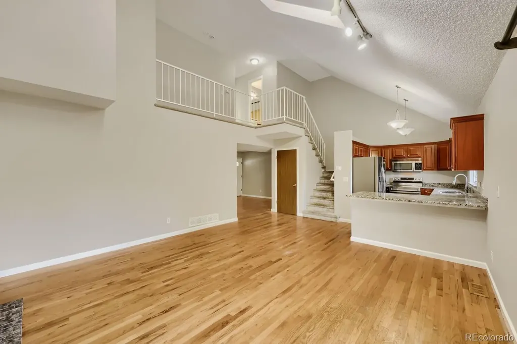 5322 E Manchester Drive Castle Rock CO 80104