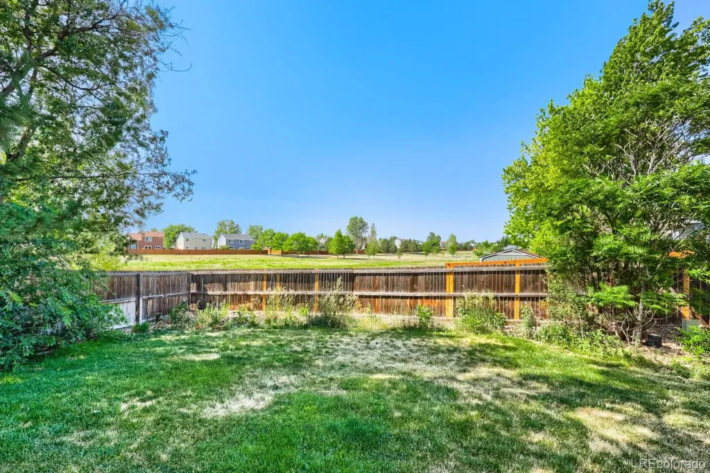 5322 E Manchester Drive Castle Rock CO 80104