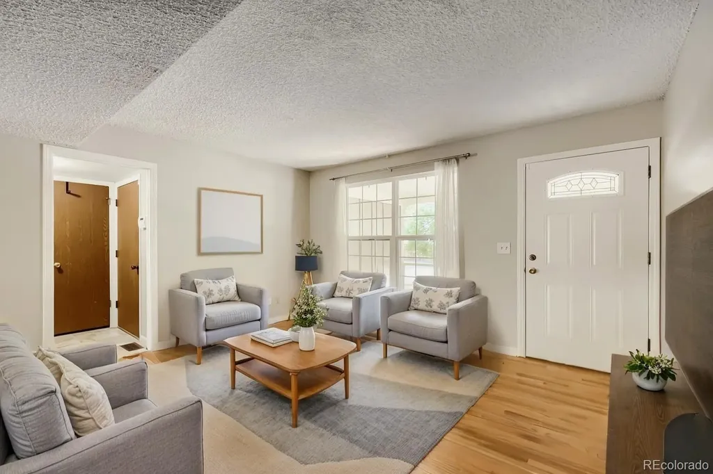 5322 E Manchester Drive Castle Rock CO 80104