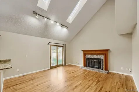 5322 E Manchester Drive Castle Rock CO 80104