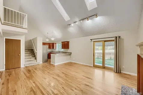 5322 E Manchester Drive Castle Rock CO 80104