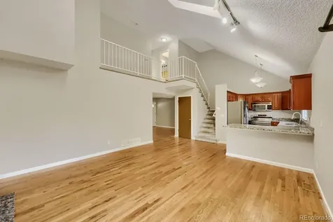 5322 E Manchester Drive Castle Rock CO 80104