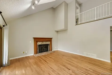 5322 E Manchester Drive Castle Rock CO 80104
