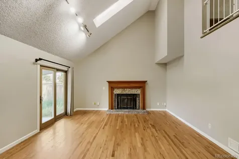 5322 E Manchester Drive Castle Rock CO 80104