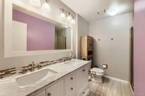 5322 E Manchester Drive Castle Rock CO 80104