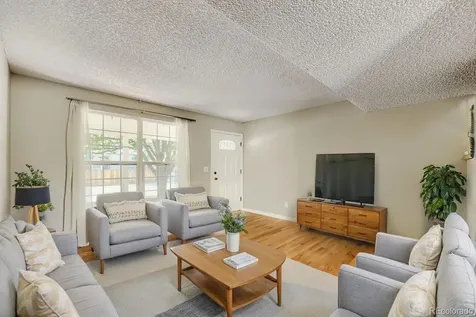 5322 E Manchester Drive Castle Rock CO 80104