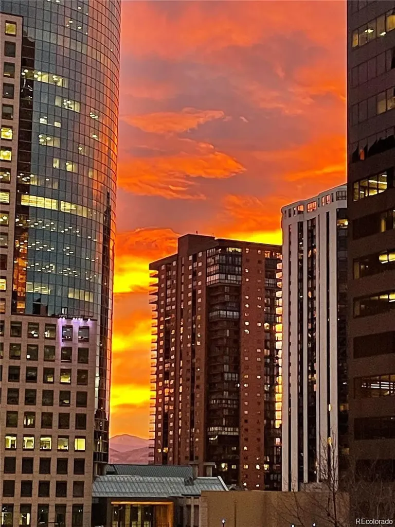 1800 Lawrence Street Denver CO 80202