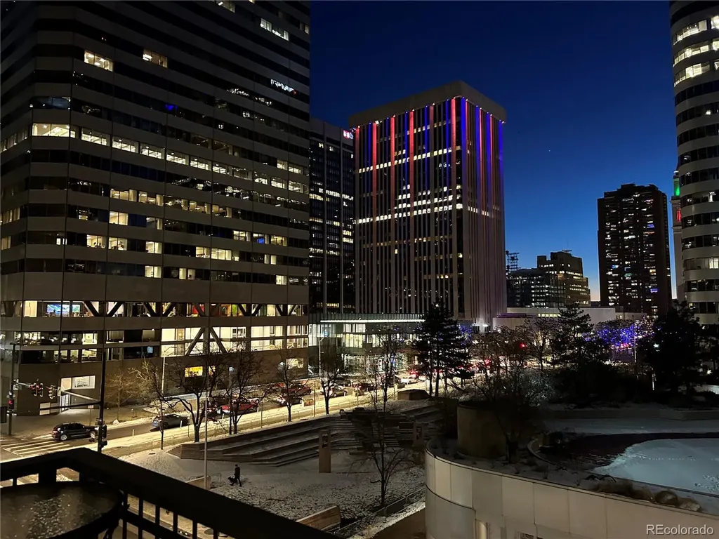 1800 Lawrence Street Denver CO 80202