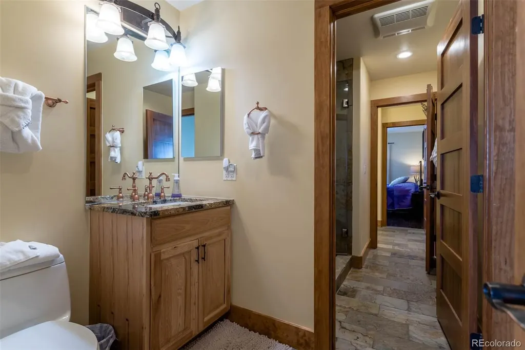 508 Ravenwood Circle Grand Lake CO 80447