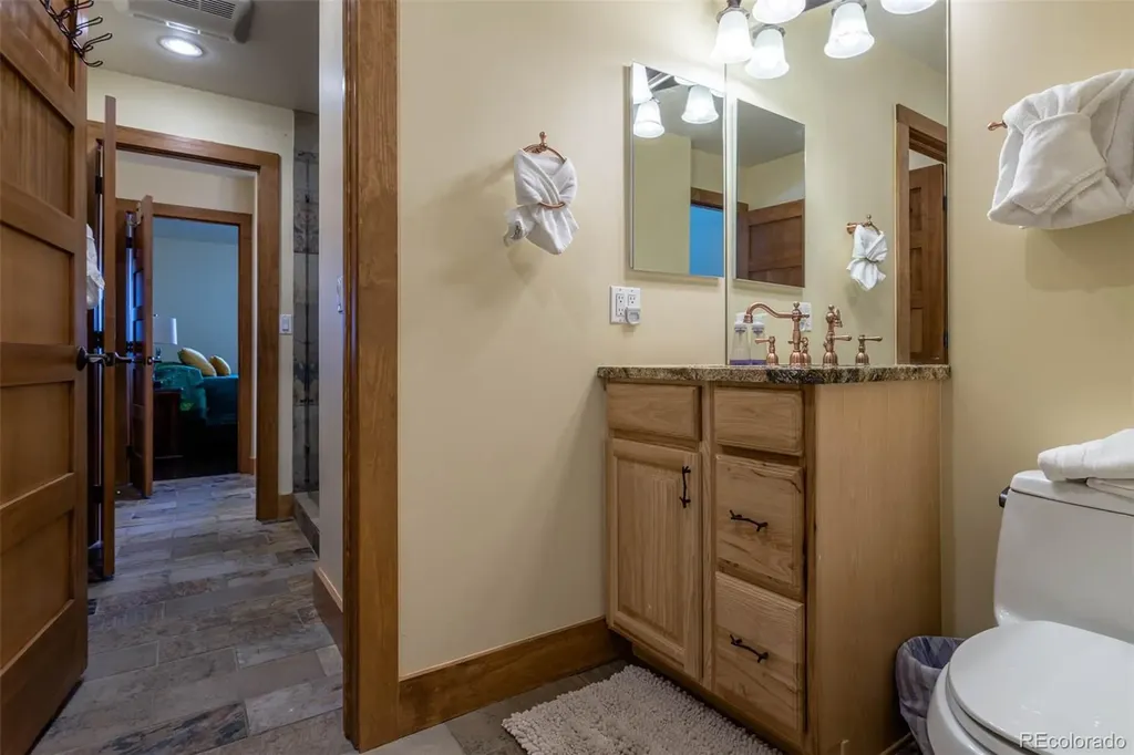 508 Ravenwood Circle Grand Lake CO 80447