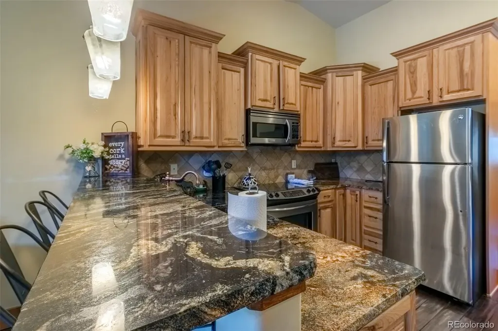 508 Ravenwood Circle Grand Lake CO 80447